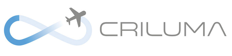 Criluma Viaggi logo