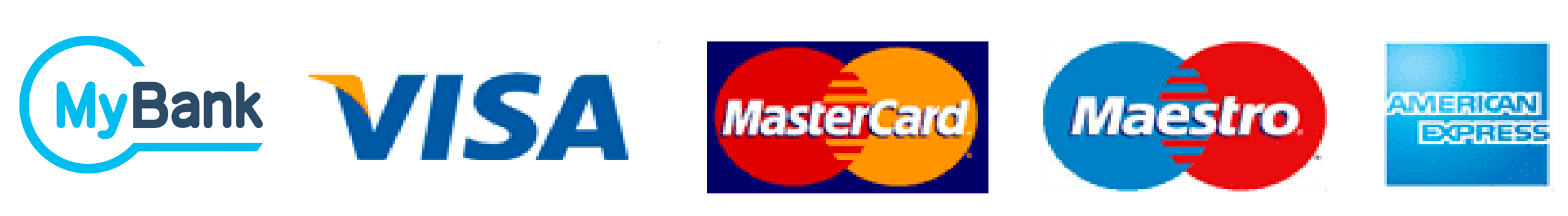 Paga con myBank