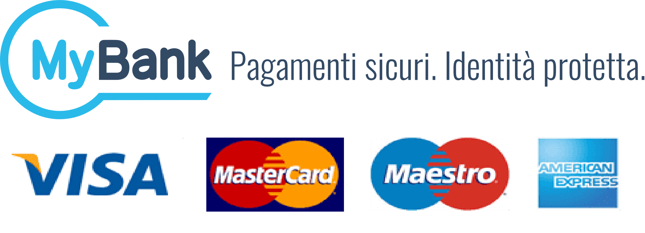 Paga con myBank