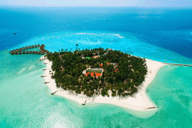 In Viaggio con Antonio alle Maldive (dal 18 al 26 Maggio 2026)