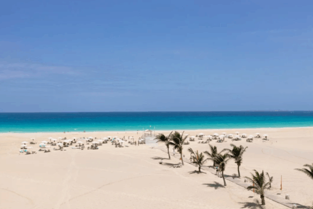 In Viaggio con Antonio a Capo Verde (dal 03 al 10 Settembre 2026)