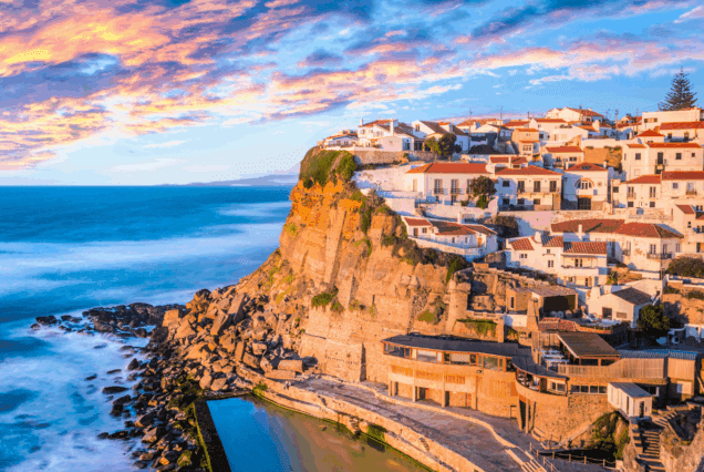 Portogallo (dal 25 Aprile al 2 Maggio 2026)