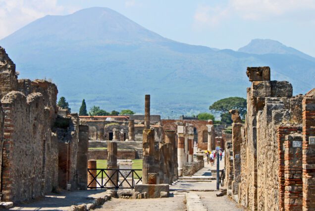 Grotte di Pertosa - Pompei - Borgo di Teggiano (dal 14 al 15 Marzo 2026)