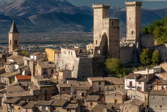 Transiberiana d'Abruzzo (dal 31 Gennaio al 1 Febbraio 2026)