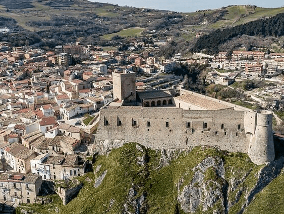 Puglia - Basilicata da scoprire (18 e 19 Aprile 2026)