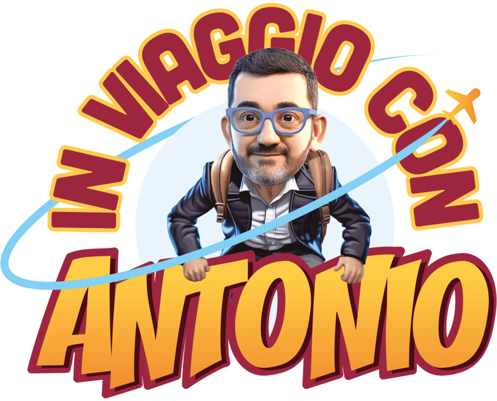 In viaggio con Antonio_logo