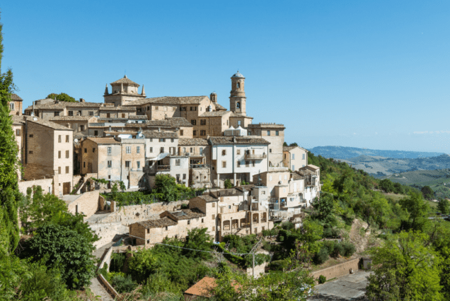 Uscita di Ferragosto (sabato 15 agosto 2026)