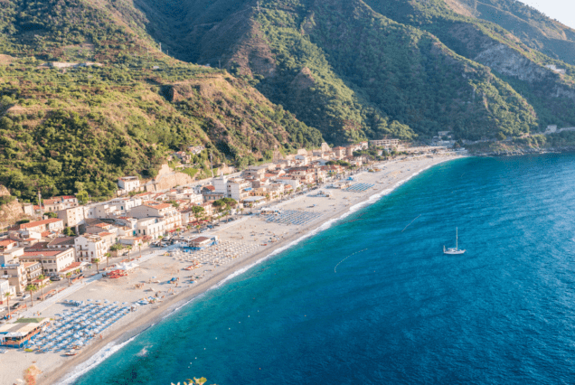 Soggiorno mare in Calabria (dal 06 al 13 Settembre 2026)