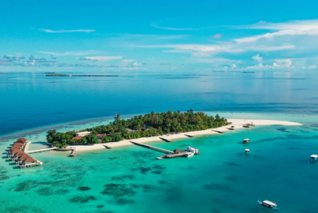 In Viaggio con Antonio in Maldive  (dal 14 al 22 Maggio 2027)