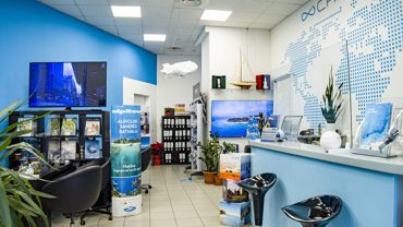 Contatti - CrilumaViaggi