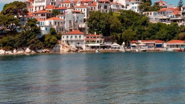Vacanza-Skiathos