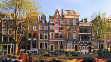 Scopri come goderti il fascino di Amsterdam in un weekend - CrilumaViaggi