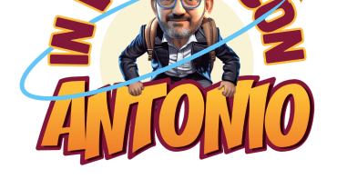 In Viaggio con Antonio - Crociera a Dubai - CrilumaViaggi