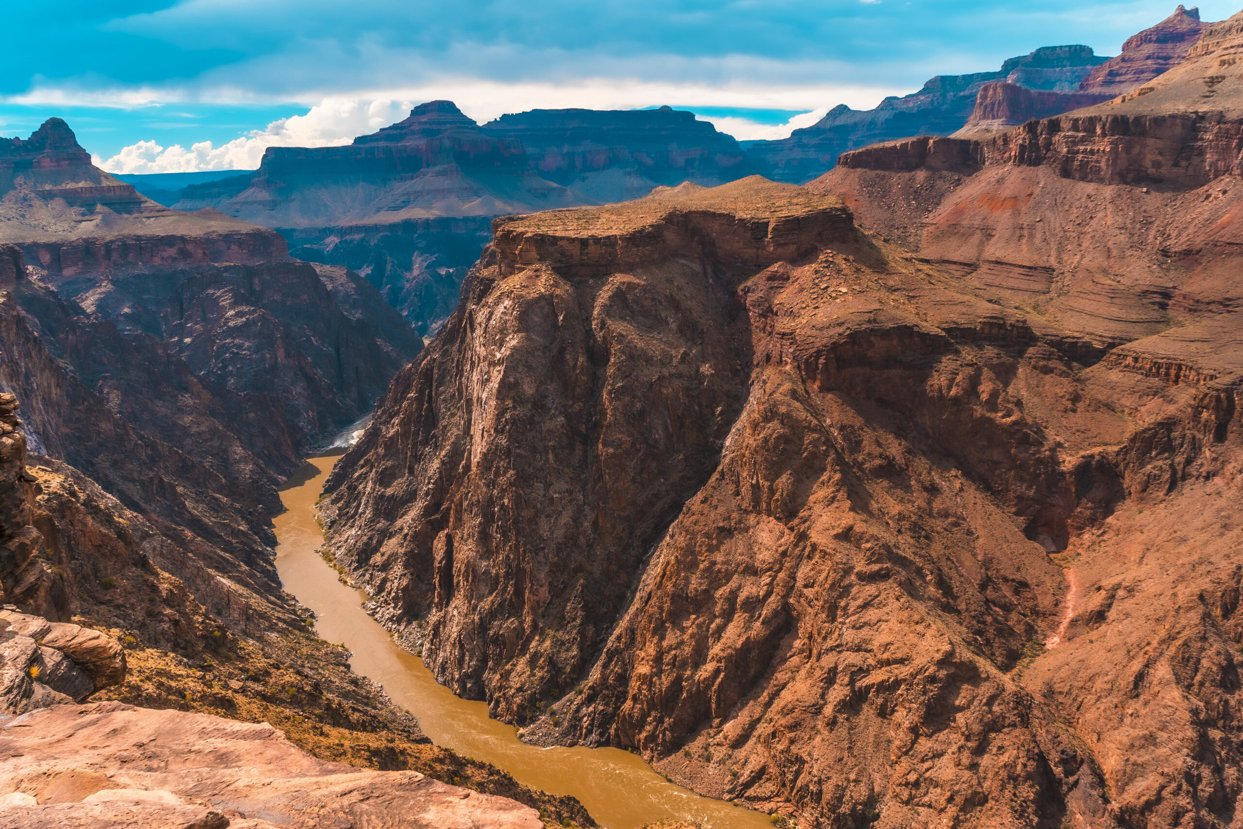 Travel Visitare i Parchi degli Stati Uniti con i bambini, un viaggio unico e sostenibile - CrilumaViaggi
