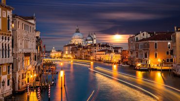 Italia, Europa e Mediterraneo - CrilumaViaggi