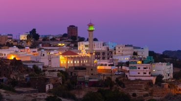 Vacanza - Marsa Matruh - CrilumaViaggi