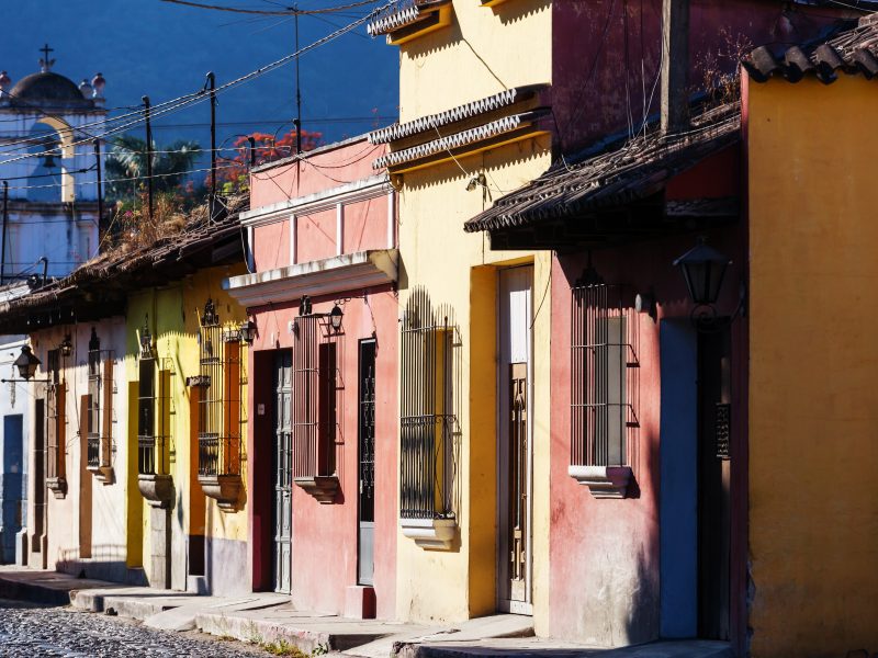 Viaggio - Messico - CrilumaViaggi