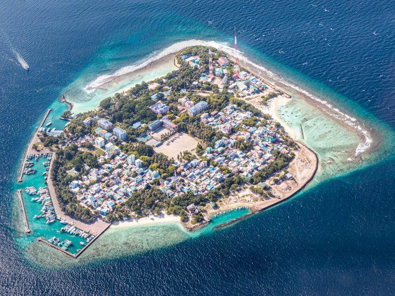 Vacanza - Maldive - CrilumaViaggi