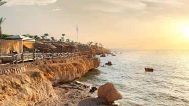 Vacanza - Sharm el-Sheikh - CrilumaViaggi