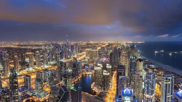 Vacanza - Dubai - CrilumaViaggi