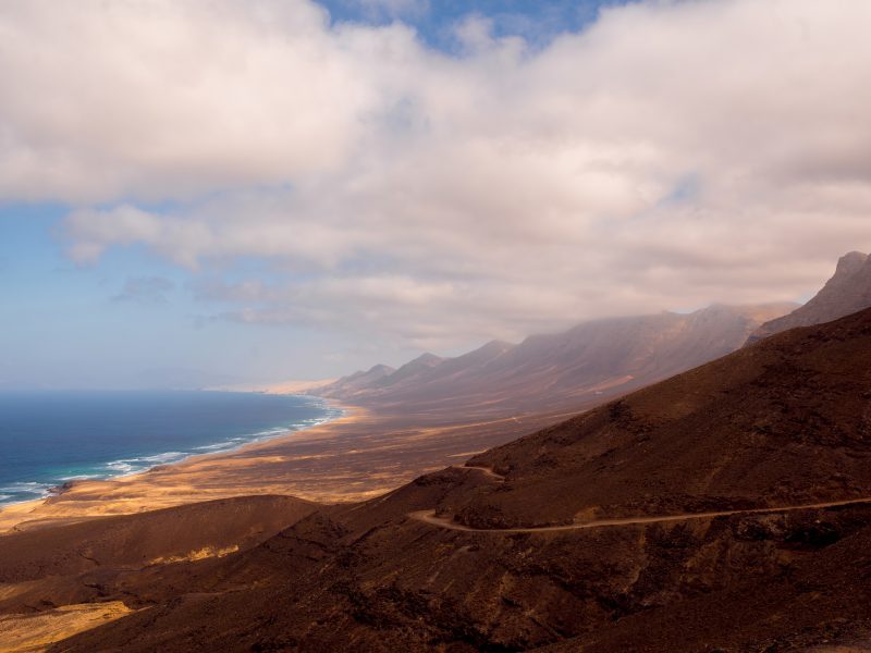 Vacanza - Fuerteventura - CrilumaViaggi