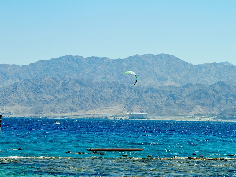 Vacanza - Sharm el-Sheikh - CrilumaViaggi