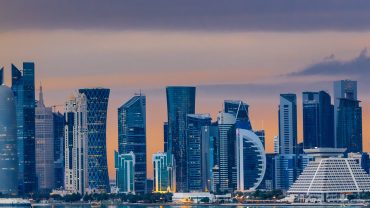 Vacanza - Qatar - CrilumaViaggi