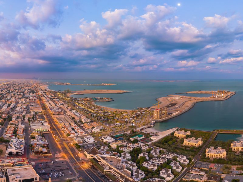 Vacanza - Ras Al Khaimah - CrilumaViaggi