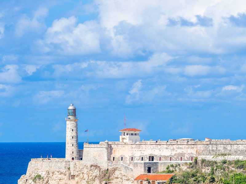 Cuba-Vecchio - CrilumaViaggi