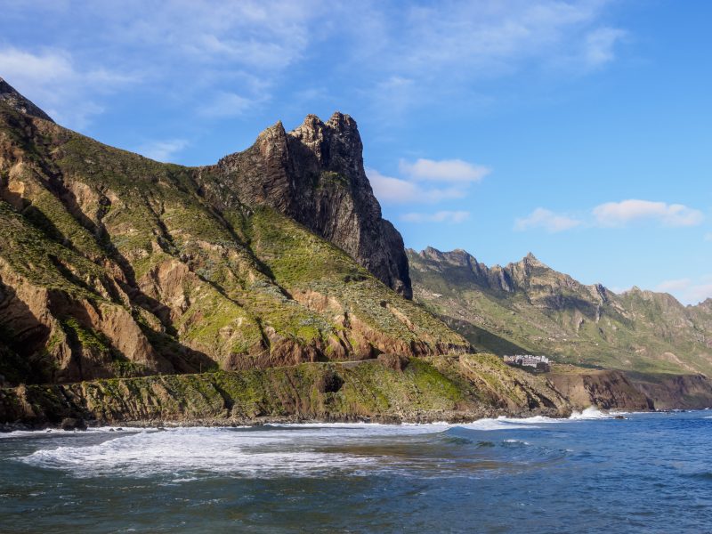 Vacanza - Gran Canaria - CrilumaViaggi