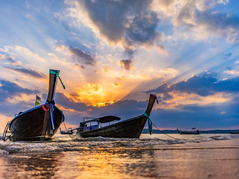 Vacanza - Thailandia - CrilumaViaggi