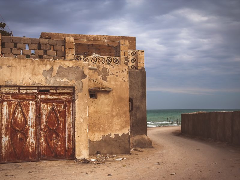 Vacanza - Tunisia - CrilumaViaggi