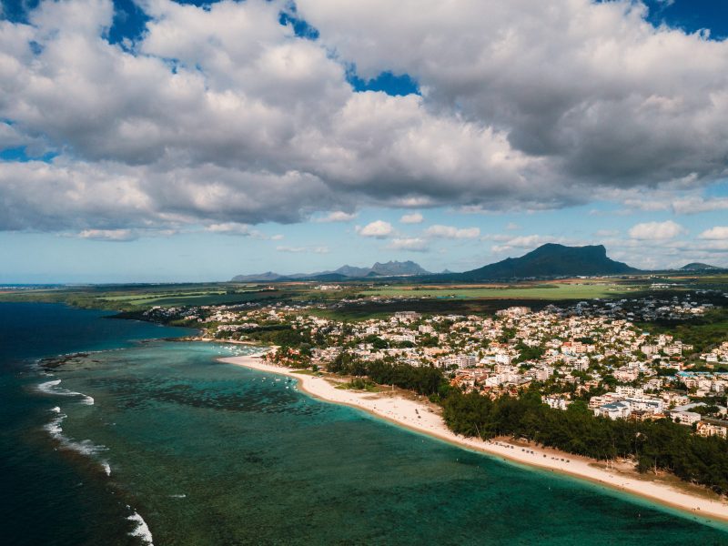 Vacanza - Mauritius - CrilumaViaggi