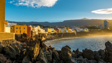 Vacanza - Tenerife - CrilumaViaggi