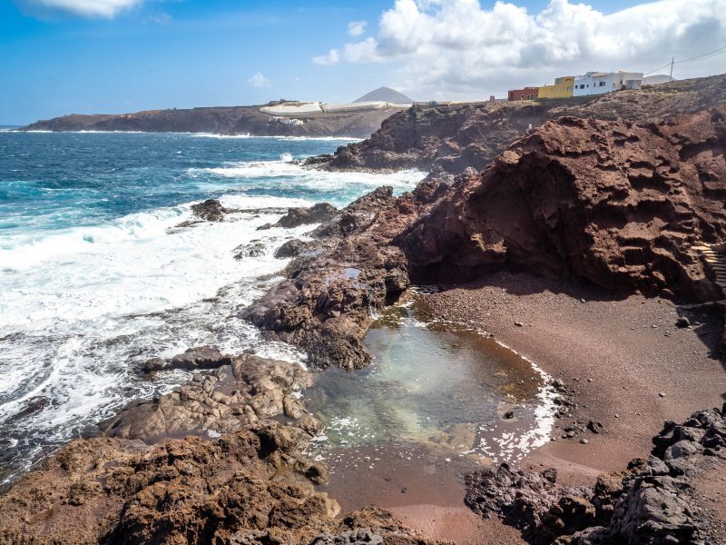 Vacanza - Lanzarote - CrilumaViaggi