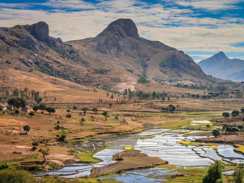 Vacanza - Madagascar - CrilumaViaggi