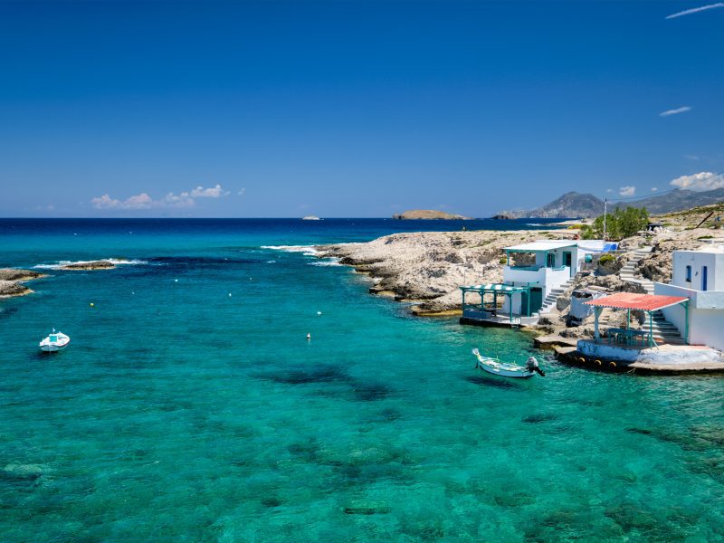 Vacanza - Capo Verde - CrilumaViaggi