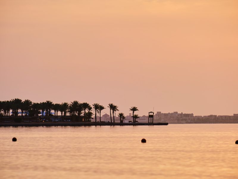 Vacanza - Hurghada - CrilumaViaggi