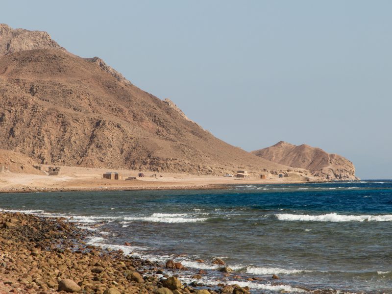 Vacanza - Marsa Alam - CrilumaViaggi