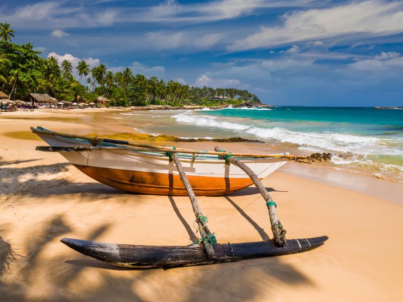 Vacanza - Sri Lanka - CrilumaViaggi