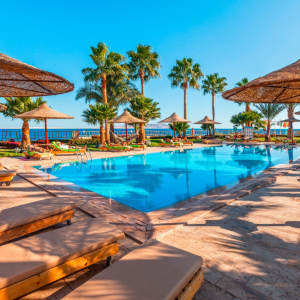 Sharm el-Sheikh (dal 30 agosto al 6 settembre 2025)