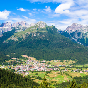 Soggiorno Estivo ad Andalo (24-30 Agosto 2025)