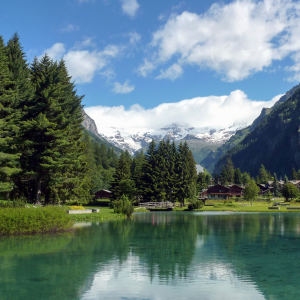 Valle D'Aosta - Pasqua (Dal 19 al 21 Aprile 2025)