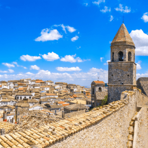 Gita Puglia e Basilicata (22-23 Marzo 2025)