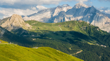 Soggiorno Estivo a Val di Fiemme (13 -20 Luglio 2025) - CrilumaViaggi