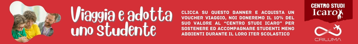 Acquista un voucher viaggio