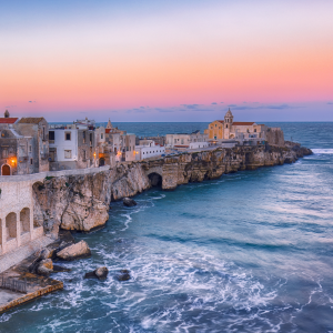 GITA NATURA E MARE AL GARGANO CON NAVIGAZIONE COSTIERA (21-22 Giugno 2025)