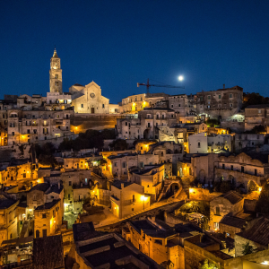 Capodanno in Basilicata (30 Dicembre - 02 Gennaio 2025)