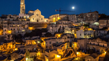 Capodanno in Basilicata (30 Dicembre - 02 Gennaio 2025) - CrilumaViaggi