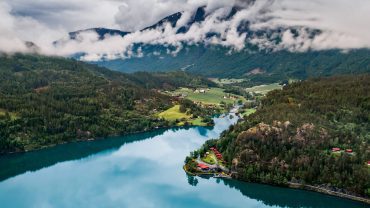 Crociera Sui Fiordi dal 07 GIUGNO al 14 GIUGNO 2024 - CrilumaViaggi